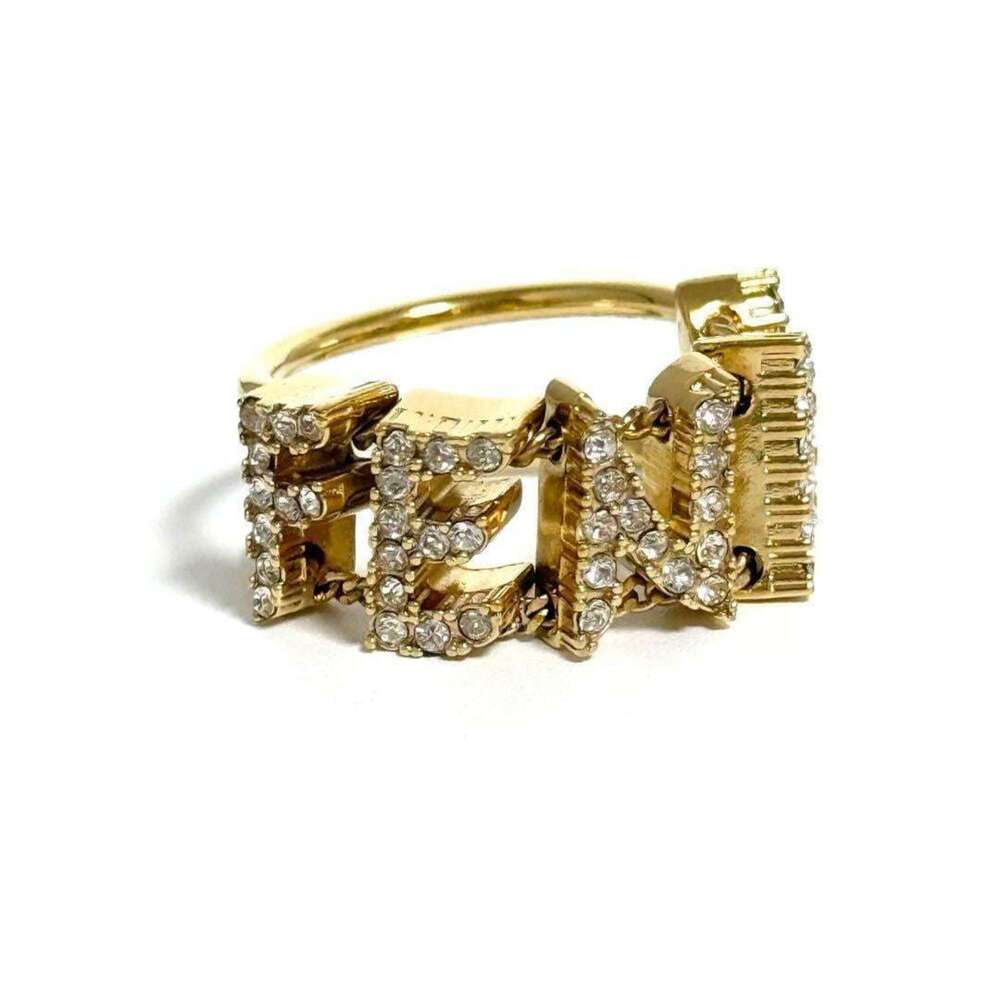FENDI Ring